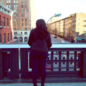 Meet your Posher, Danielle